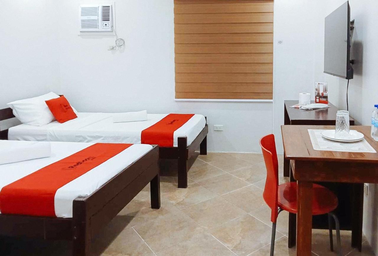 Reddoorz At David'S Travellers Inn Cavite General Trias  Exterior photo